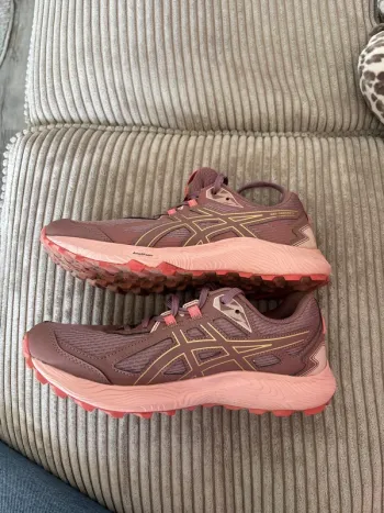 Used Asics Gel Kanaku 6 bike — image 3 of 5
