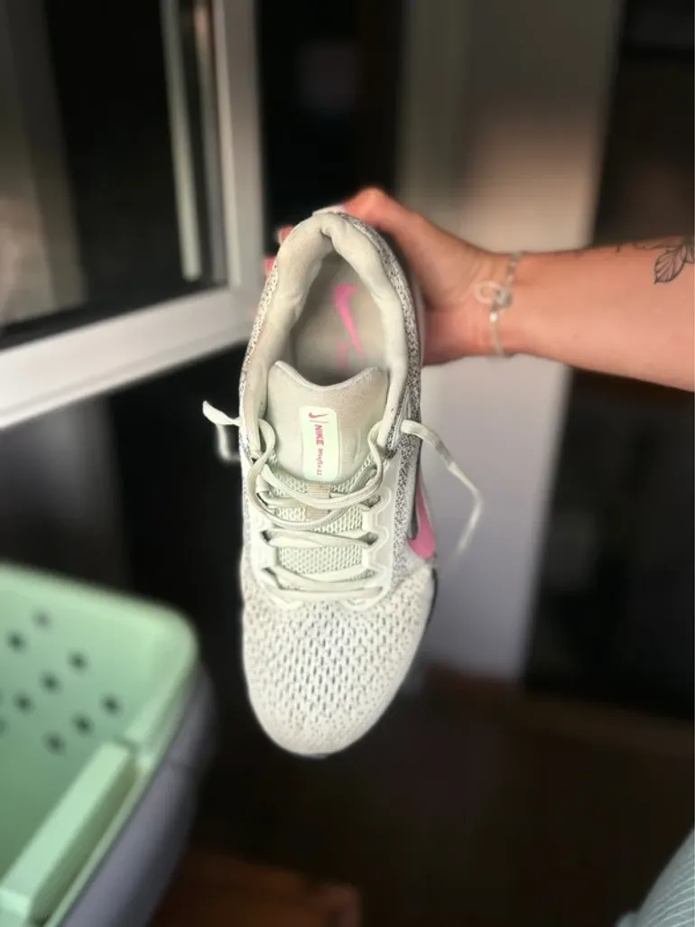 Nike Running Shoes bike de segunda mano — imagen 4 de 5