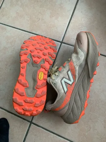 Używany New Balance Sneakers bike — zdjęcie 2 z 7