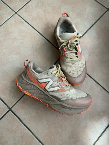 Używany New Balance Sneakers Running Shoes