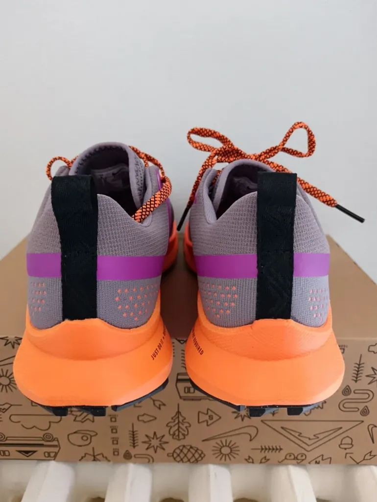 Brugt Pegasus Nike Trail 4 bike — billede 3 af 10