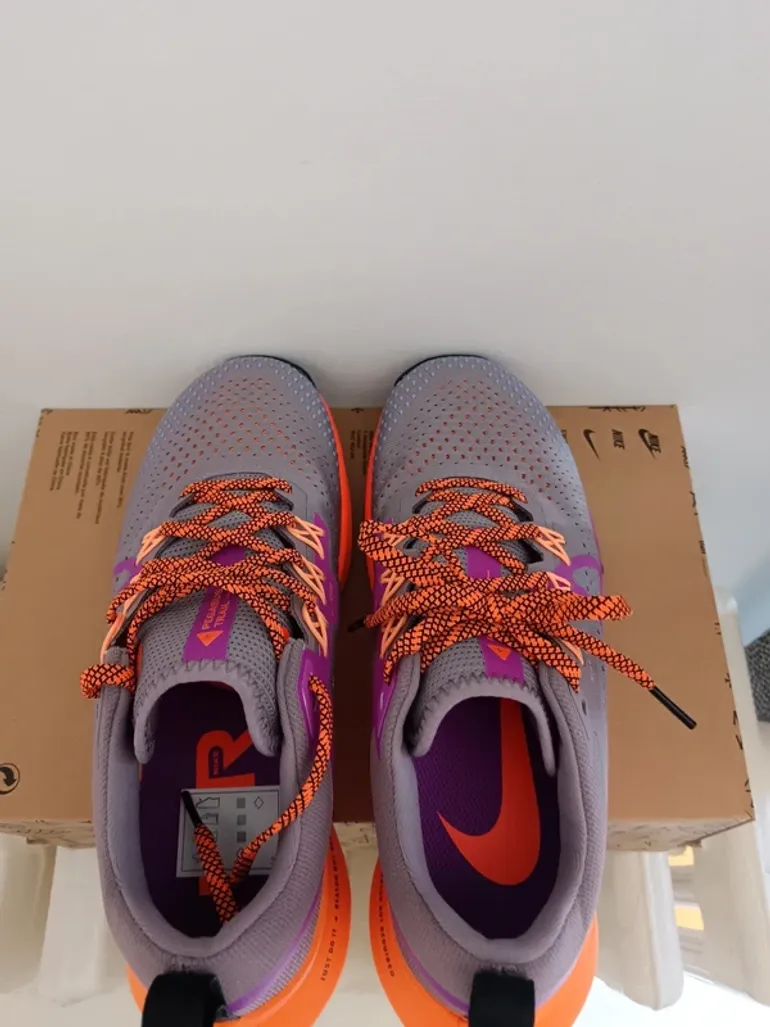 Brugt Pegasus Nike Trail 4 bike — billede 6 af 10
