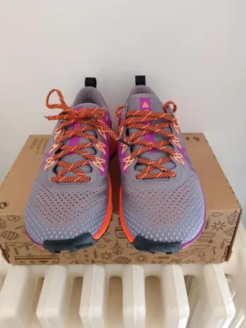 Brugt Pegasus Nike Trail 4 bike — billede 4 af 10