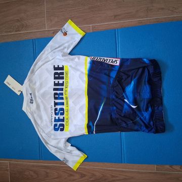 Gebrauchtes Gobik Cycling Jersey bike — Bild 2 von 3