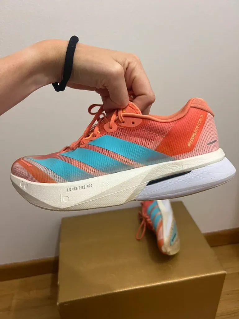 Gebrauchtes Orange Adizero Boston 13 bike — Bild 6 von 9