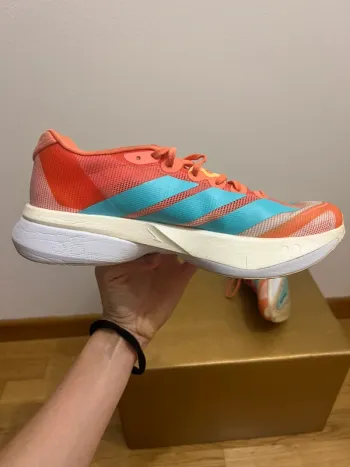 Gebrauchtes Orange Adizero Boston 13 bike — Bild 5 von 9