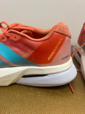 Gebrauchtes Orange Adizero Boston 13 bike — Bild 8 von 9