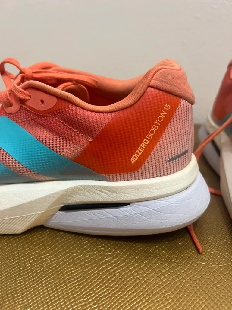 Gebrauchtes Orange Adizero Boston 13 bike — Bild 8 von 9