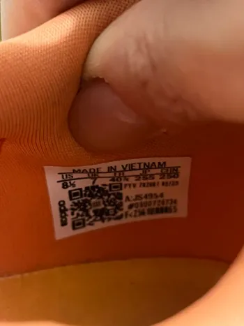 Gebrauchtes Orange Adizero Boston 13 bike — Bild 7 von 9