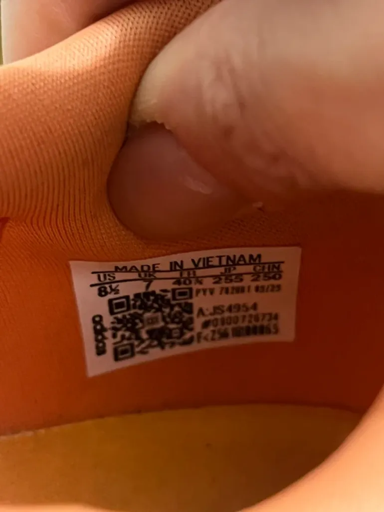 Gebrauchtes Orange Adizero Boston 13 bike — Bild 7 von 9