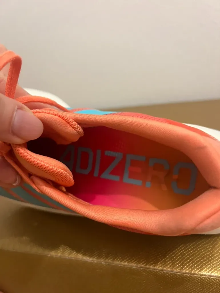 Gebrauchtes Orange Adizero Boston 13 bike — Bild 9 von 9