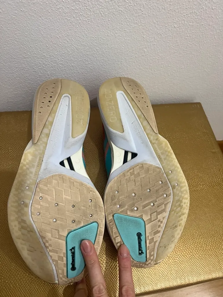 Gebrauchtes Orange Adizero Boston 13 bike — Bild 4 von 9