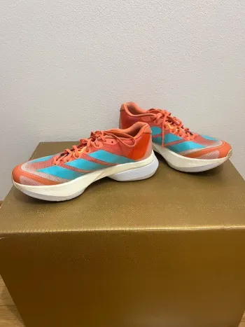 Gebrauchtes Orange Adizero Boston 13 bike — Bild 3 von 9