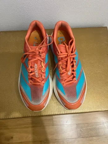 Gebrauchtes Orange Adizero Boston 13 bike — Bild 2 von 9