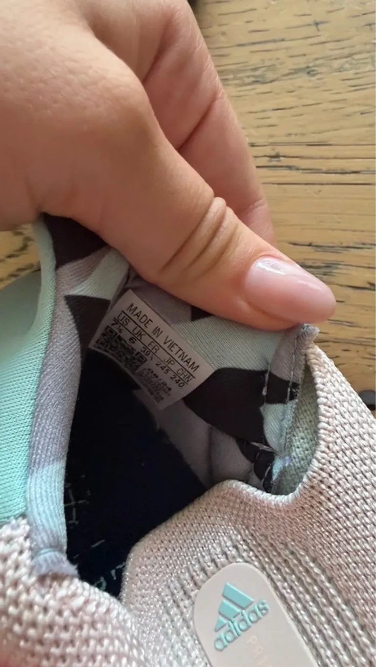 Used Adidas Ultraboost 20 bike — image 7 of 7