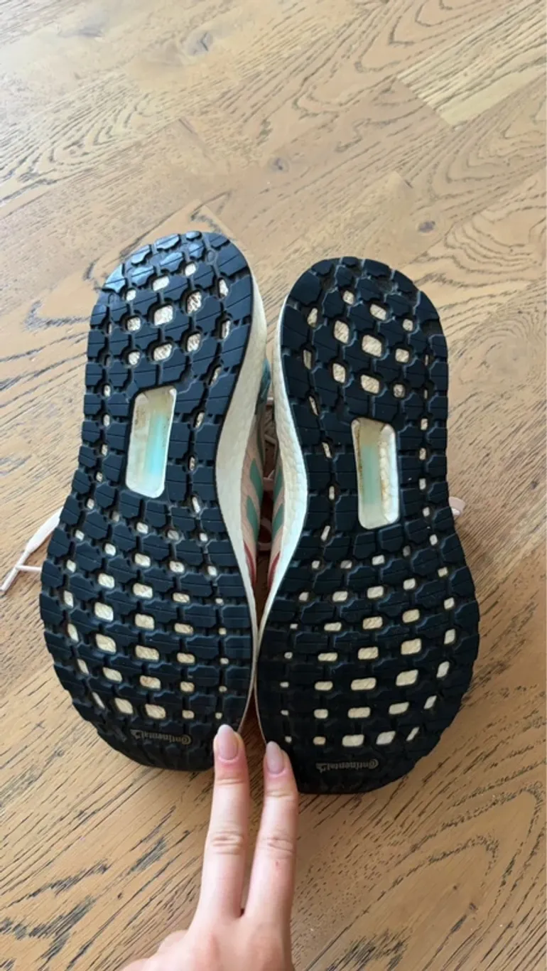 Used Adidas Ultraboost 20 bike — image 3 of 7