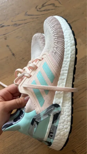 Used Adidas Ultraboost 20 bike — image 5 of 7