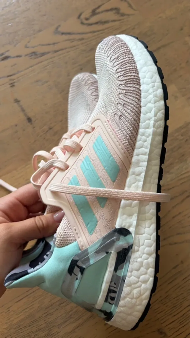 Used Adidas Ultraboost 20 bike — image 5 of 7
