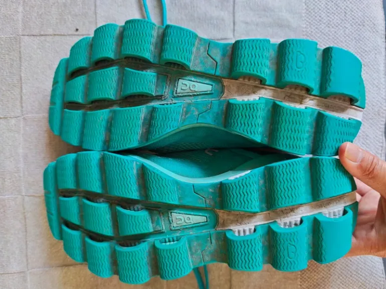 Used On Running Cloudsurfer bike — image 5 of 7