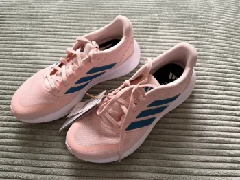 Used Adidas Runfalcon 5 W Running Shoes