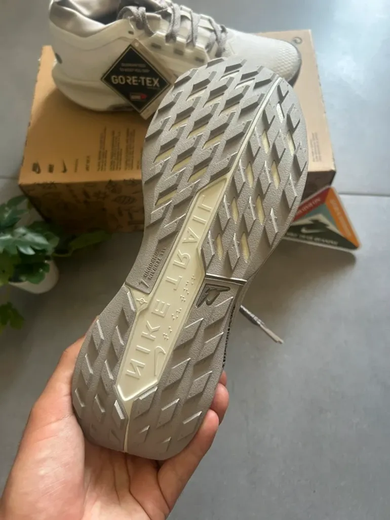 Używany Pegasus Trail 5 GTX bike — zdjęcie 8 z 11