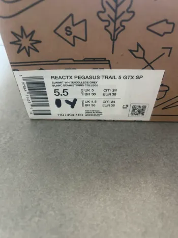 Używany Pegasus Trail 5 GTX bike — zdjęcie 11 z 11