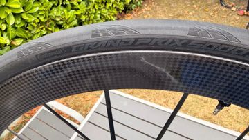 Brugt Lightweight Obermayer EVO Schwarz Edition 2024 bike — billede 10 af 17