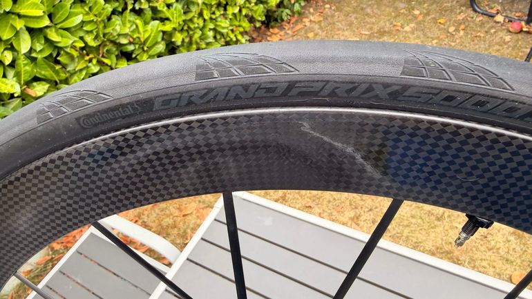 Brugt Lightweight Obermayer EVO Schwarz Edition 2024 bike — billede 10 af 17