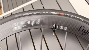Brugt Lightweight Obermayer EVO Schwarz Edition 2024 bike — billede 8 af 17