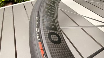 Brugt Lightweight Obermayer EVO Schwarz Edition 2024 bike — billede 4 af 17