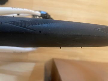 Brugt Schwalbe Pro One Aero 2026 bike — billede 4 af 4