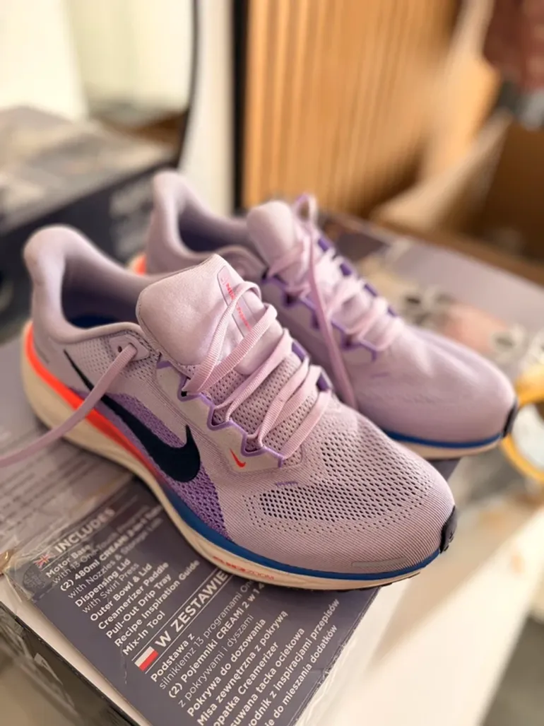 Tweedehands Nike Laufschuhe bike — afbeelding 4 van 4