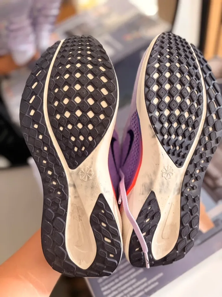 Tweedehands Nike Laufschuhe bike — afbeelding 2 van 4