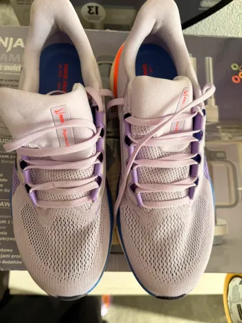 Used Nike Laufschuhe Running Shoes