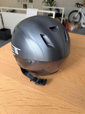 Gebrauchtes MET Codatronca Helmet 2023 Cycling Accessories
