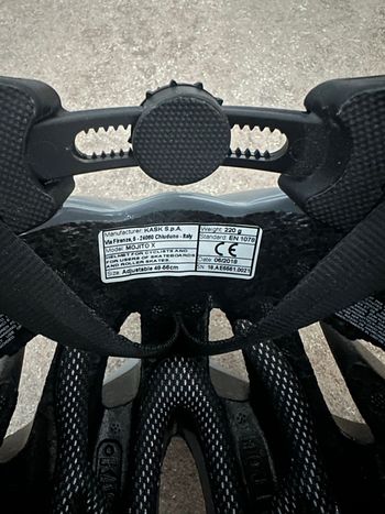 Kask Mojito X bike usato — immagine 7 di 7
