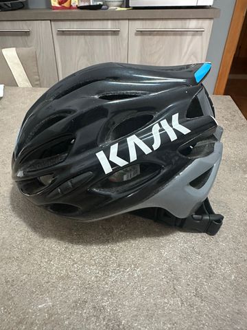 Used Kask Mojito X Cycling Accessories