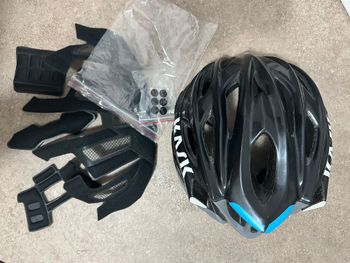 Kask Mojito X bike usato — immagine 6 di 7