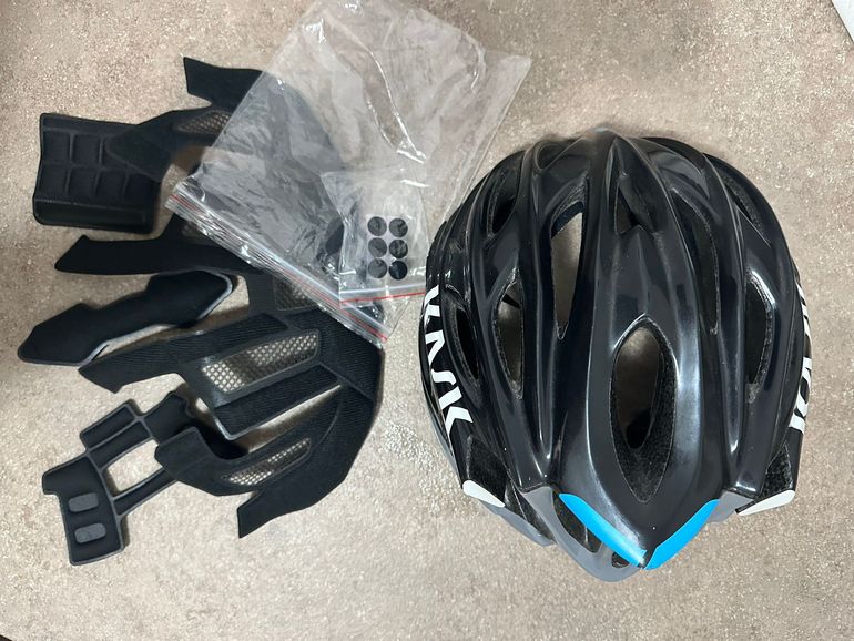 Kask Mojito X bike usato — immagine 6 di 7