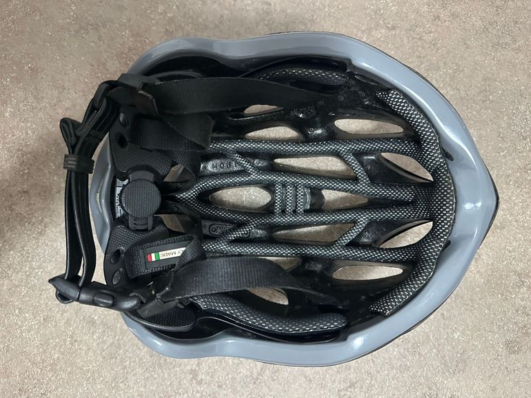 Kask Mojito X bike usato — immagine 5 di 7