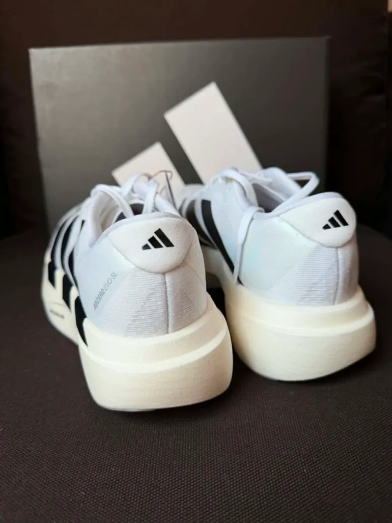 Used Adidas Adizero EVO SL bike — image 5 of 7