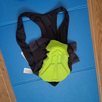 LEATT MTB Bib Shorts 2026 bike d'occasion — image 3 sur 3