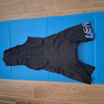 Gebrauchtes LEATT MTB Bib Shorts 2026 bike — Bild 2 von 3