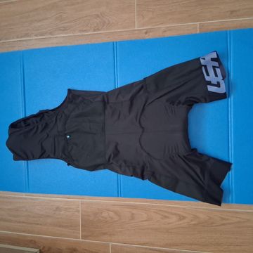 LEATT MTB Bib Shorts 2026 bike d'occasion — image 2 sur 3