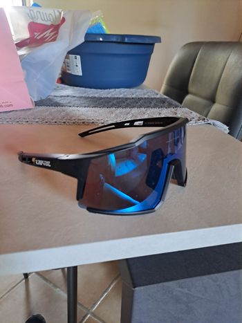 KAPVDE Cycling Glasses 2026 Cycling Accessories d'occasion