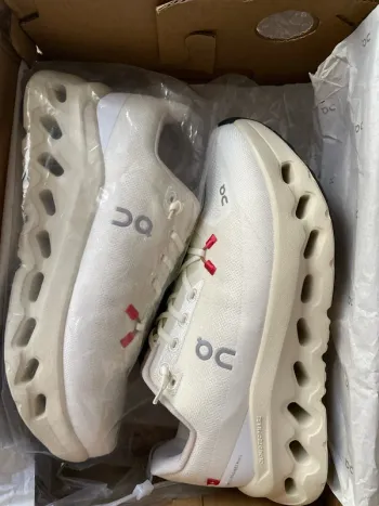 Used Scarpa Cloudtilt Running Shoes