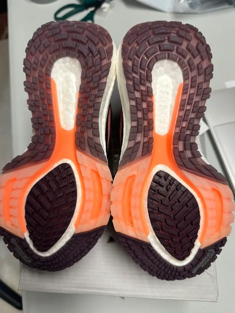 Brugt Adidas Ultraboost 22 GTX bike — billede 3 af 6