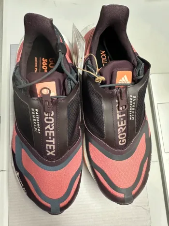 Brugt Adidas Ultraboost 22 GTX bike — billede 2 af 6
