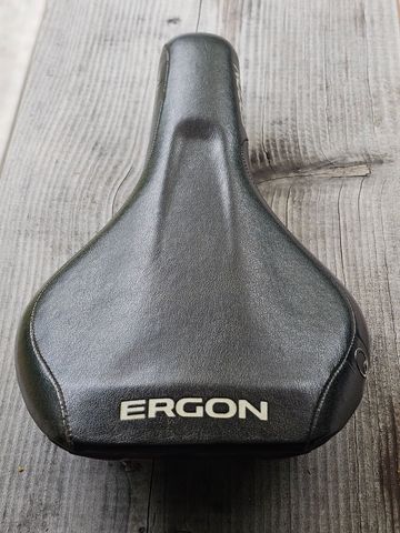 Brugt Ergon SME3-M bike — billede 4 af 4