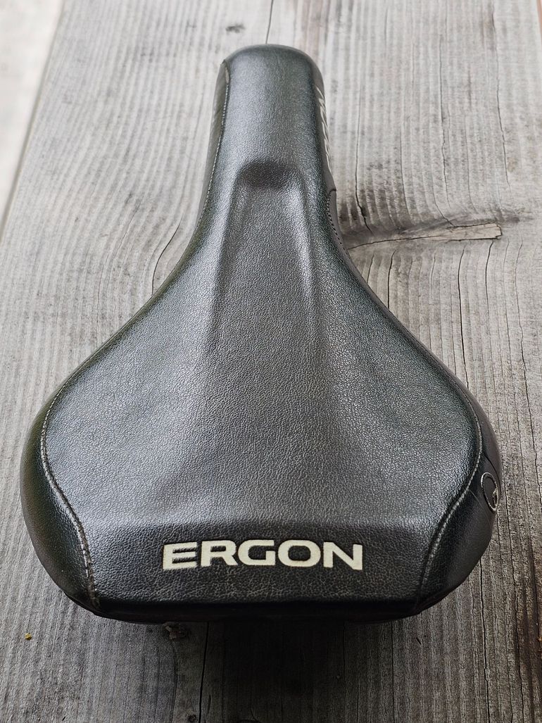 Brugt Ergon SME3-M bike — billede 4 af 4